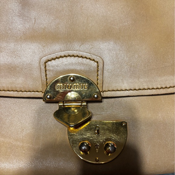 miu miu bag - Picture 6 of 8